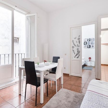 Comfy 4 Rooms Apt In The Heart Of Chueca 马德里 外观 照片