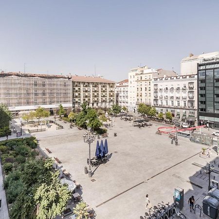 Comfy 4 Rooms Apt In The Heart Of Chueca 马德里 外观 照片
