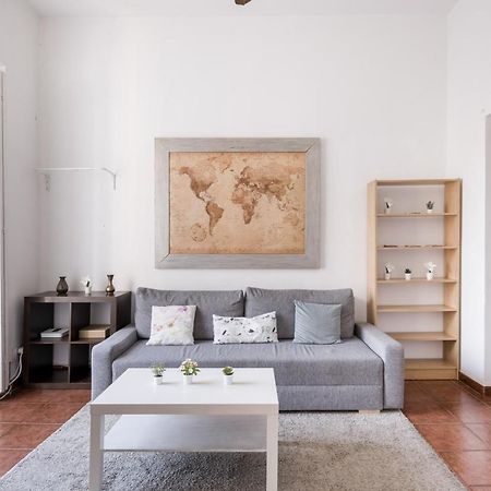Comfy 4 Rooms Apt In The Heart Of Chueca 马德里 外观 照片