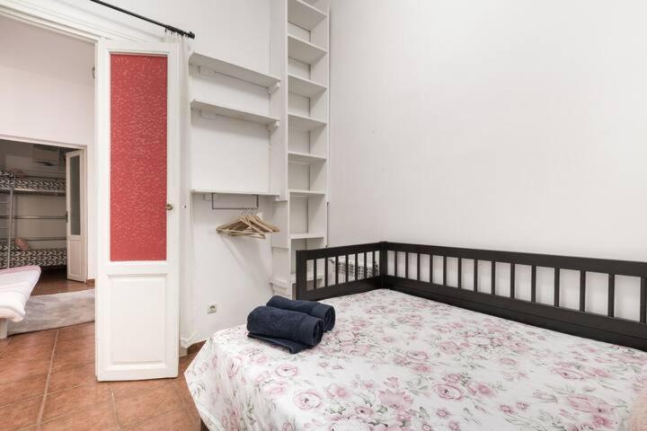 Comfy 4 Rooms Apt In The Heart Of Chueca 马德里 外观 照片