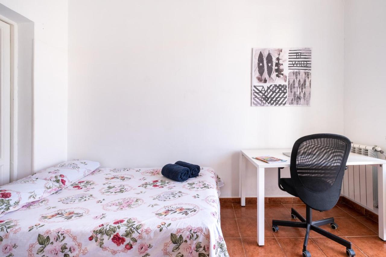 Comfy 4 Rooms Apt In The Heart Of Chueca 马德里 外观 照片