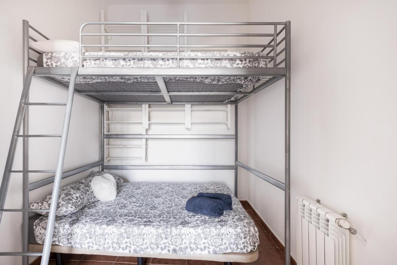 Comfy 4 Rooms Apt In The Heart Of Chueca 马德里 外观 照片